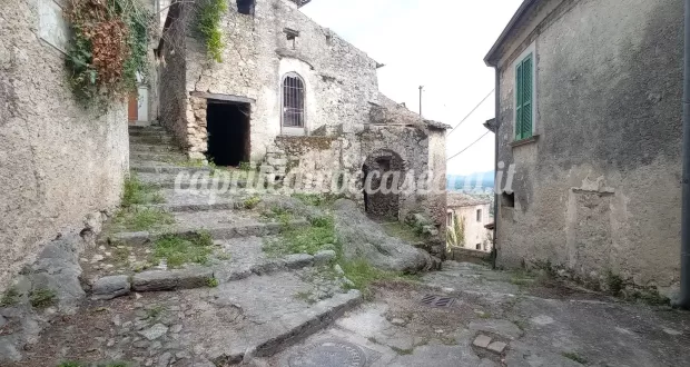 Roccasecca, assassinati Coarelli e Paolozzi