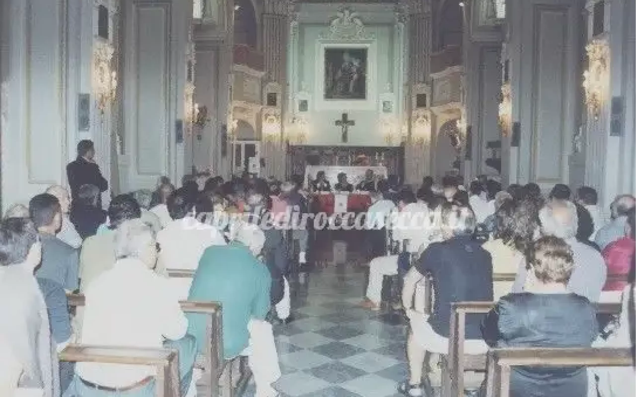 Presentazione del libro: Roccasecca-Perugia