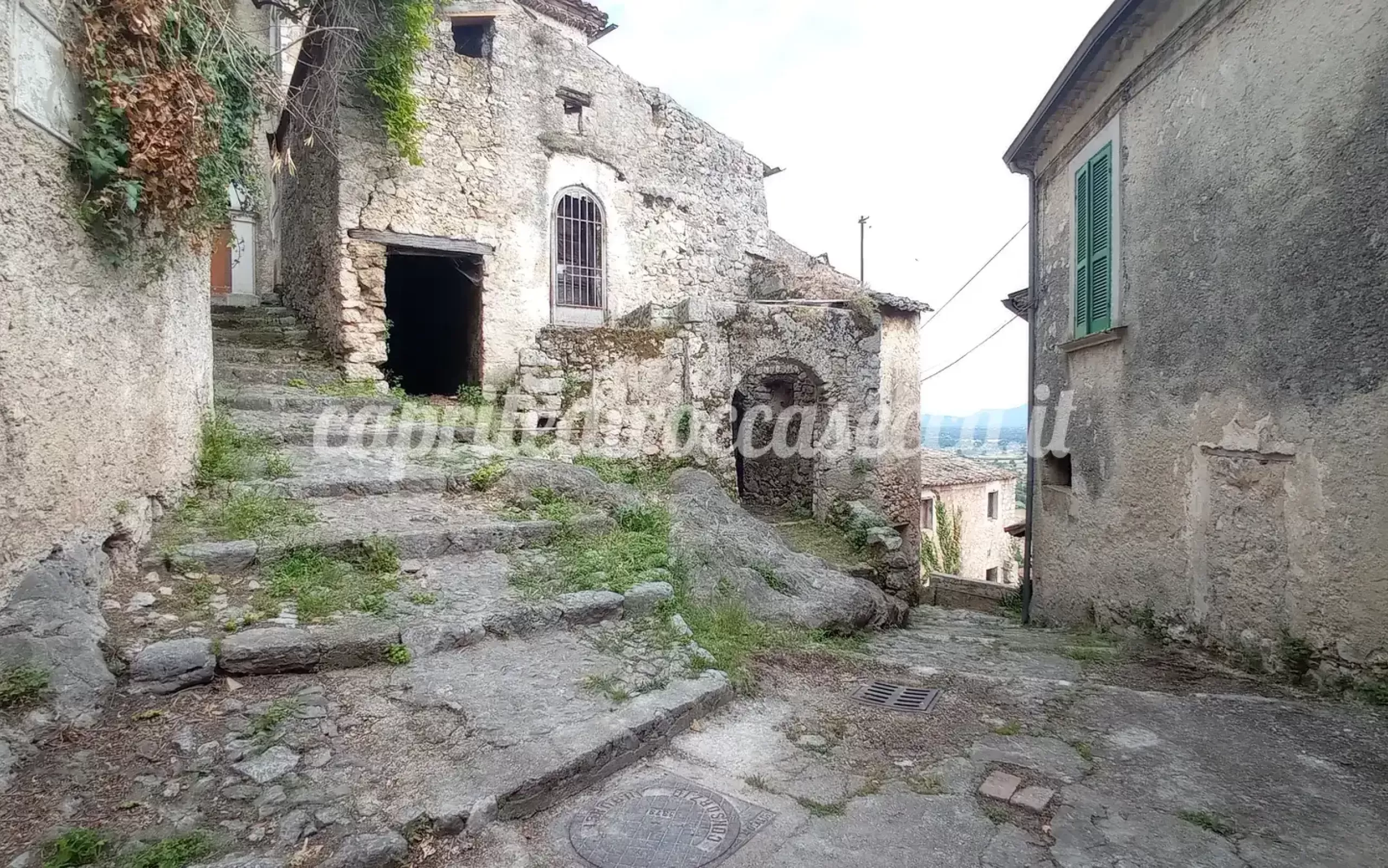 Roccasecca, assassinati Coarelli e Paolozzi