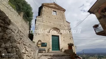 Chiesa Santa Maria delle Grazie