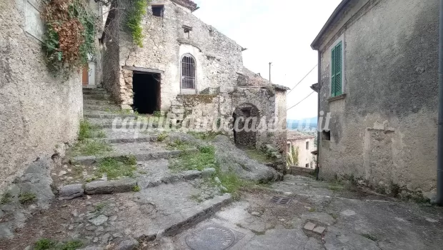 Roccasecca, assassinati Coarelli e Paolozzi