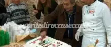 La vita in diretta a Caprile