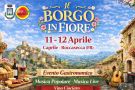 Evento "Il Borgo in Fiore"